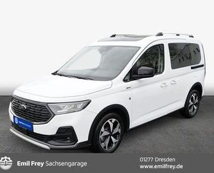 Ford Tourneo Connect Gebrauchtwagen