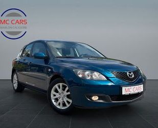 Mazda 3 Gebrauchtwagen