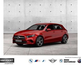 Mercedes-Benz A 220 Gebrauchtwagen