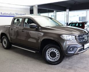 Mercedes-Benz X 220 Gebrauchtwagen