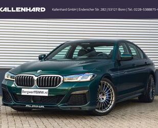 Alpina B5 Gebrauchtwagen