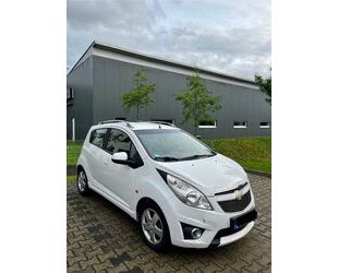 Chevrolet Spark Gebrauchtwagen