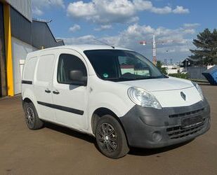 Renault Kangoo Gebrauchtwagen