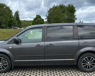 Dodge Grand Caravan Gebrauchtwagen