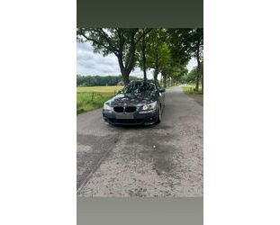 BMW 535 Gebrauchtwagen