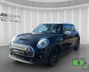 Mini Cooper SE Gebrauchtwagen