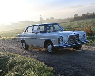 Mercedes-Benz S 280 Gebrauchtwagen