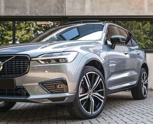 Volvo XC60 Gebrauchtwagen