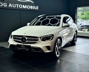 Mercedes-Benz GLC 300 Gebrauchtwagen