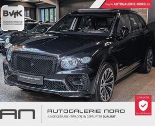Bentley Bentayga Gebrauchtwagen
