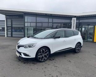 Renault Scenic Gebrauchtwagen