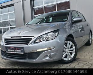 Peugeot 308 Gebrauchtwagen