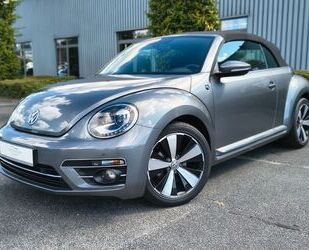 VW Beetle Gebrauchtwagen