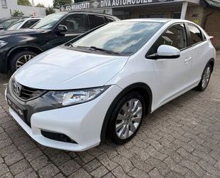 Honda Civic Gebrauchtwagen