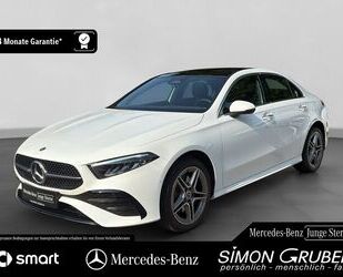 Mercedes-Benz A 250 Gebrauchtwagen