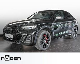 Audi SQ5 Gebrauchtwagen