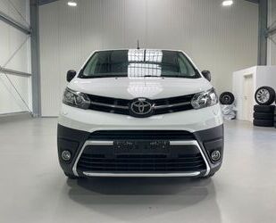 Toyota Proace (Verso) Gebrauchtwagen