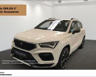 Cupra Ateca Gebrauchtwagen