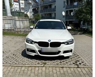 BMW 330 Gebrauchtwagen