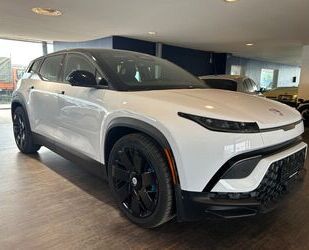 FISKER Ocean Gebrauchtwagen