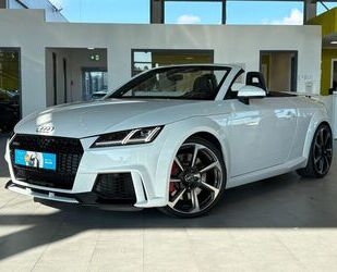 Audi TT RS Gebrauchtwagen