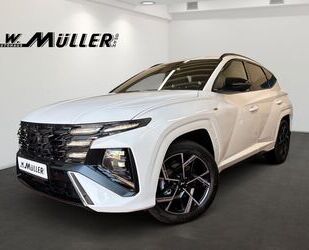 Hyundai TUCSON Gebrauchtwagen