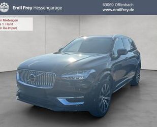 Volvo XC90 Gebrauchtwagen