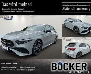 Mercedes-Benz A 200 Gebrauchtwagen