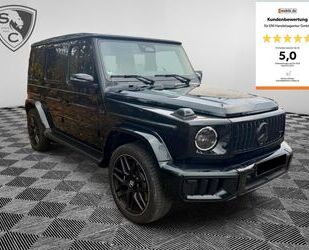 Mercedes-Benz G 63 AMG Gebrauchtwagen