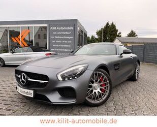 Mercedes-Benz AMG GT S Gebrauchtwagen