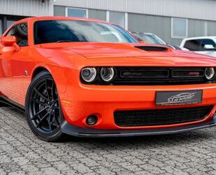 Dodge Challenger Gebrauchtwagen