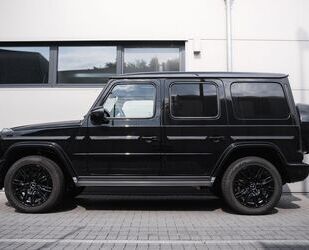 Mercedes-Benz G 450 Gebrauchtwagen