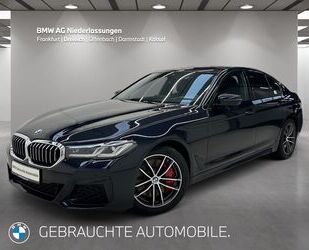 BMW 540 Gebrauchtwagen