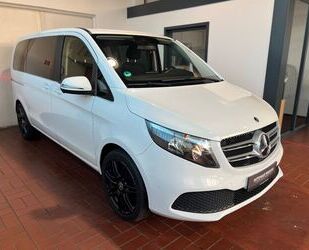 Mercedes-Benz V 300 Gebrauchtwagen