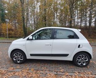 Renault Twingo Gebrauchtwagen