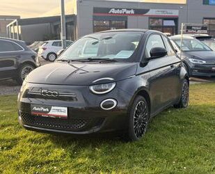 Fiat 500e Gebrauchtwagen