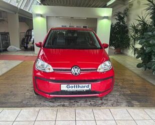 VW up! Gebrauchtwagen