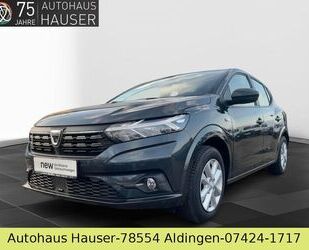 Dacia Sandero Gebrauchtwagen