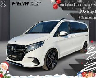 Mercedes-Benz V 250 Gebrauchtwagen