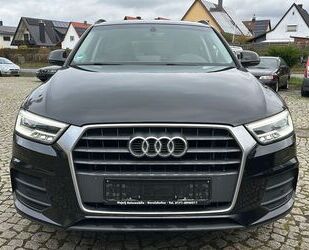 Audi Q3 Gebrauchtwagen