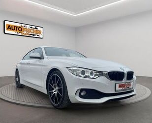 BMW 420 Gebrauchtwagen
