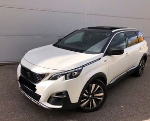 Peugeot 5008 Gebrauchtwagen