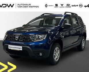 Dacia Duster Gebrauchtwagen