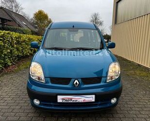 Renault Kangoo Gebrauchtwagen
