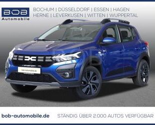 Dacia Sandero Gebrauchtwagen