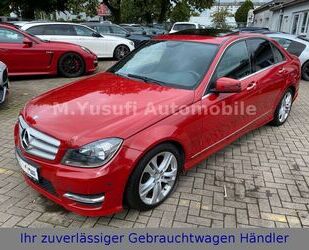 Mercedes-Benz C 250 Gebrauchtwagen