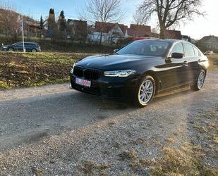 BMW 530 Gebrauchtwagen