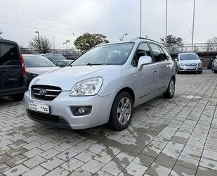 Kia Carens Gebrauchtwagen