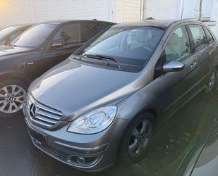Mercedes-Benz B 180 Gebrauchtwagen