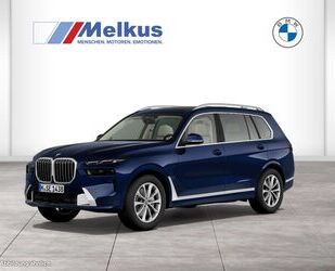 BMW X7 Gebrauchtwagen